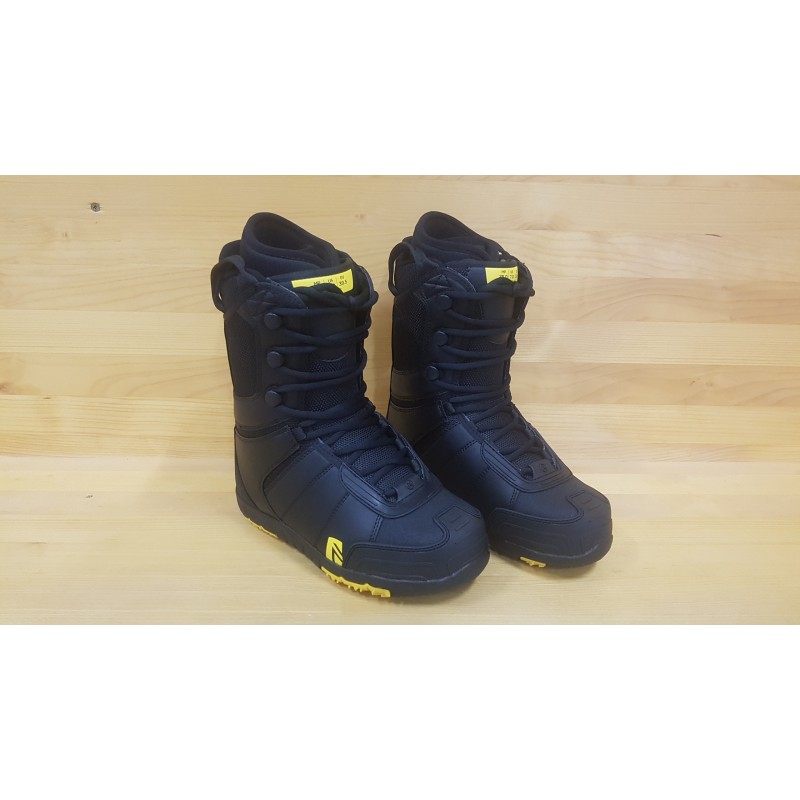 Snowboardové topánky NIDECKER ANSR Rental Lace-LL 24,5