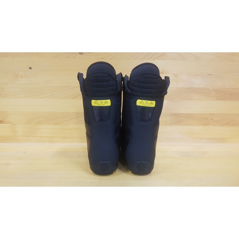 Snowboardové topánky NIDECKER ANSR Rental Lace-LL 25