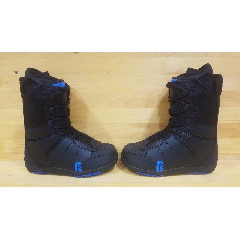 Snowboardové topánky NIDECKER ANSR Rental Lace-LL 25,5