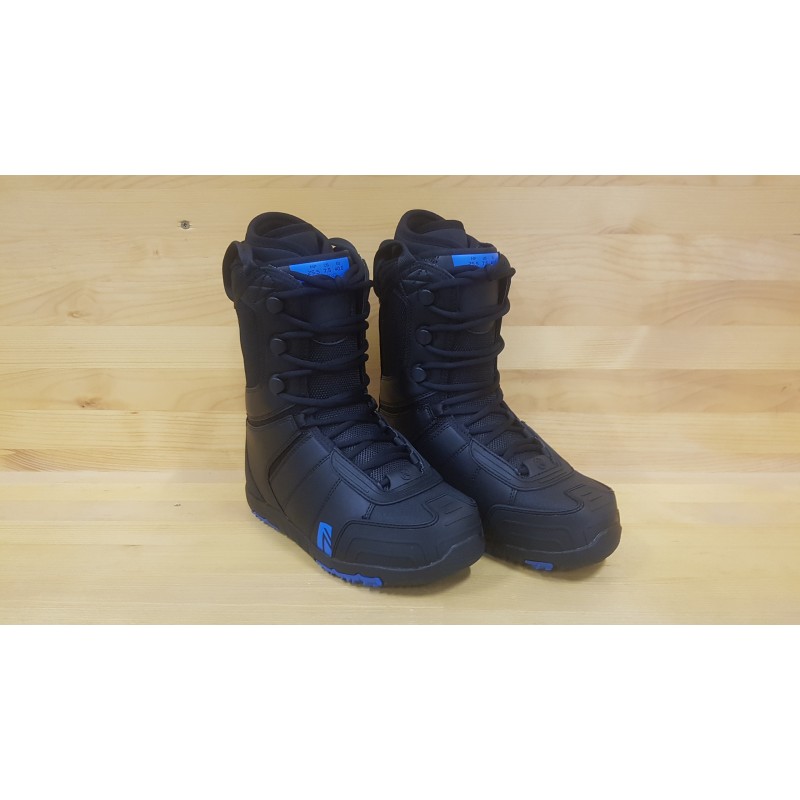 Snowboardové topánky NIDECKER ANSR Rental Lace-LL 25,5