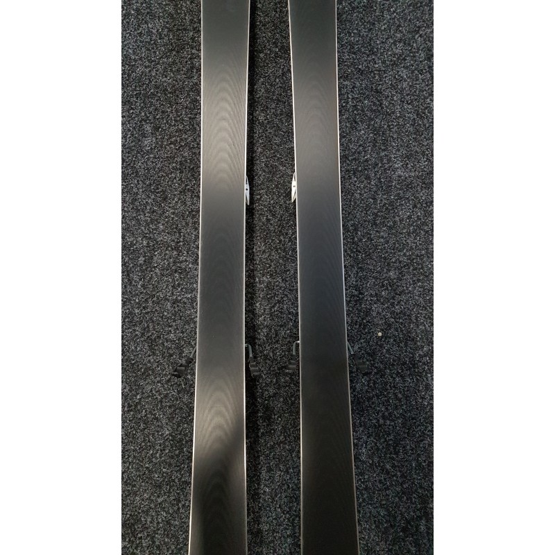 Narty bazarowe K2 SUPER CHARGER