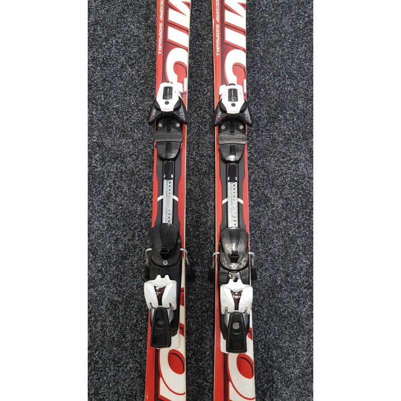 Bazaar-Ski ATOMIC LT RACE WOODCORE SIDEWALL