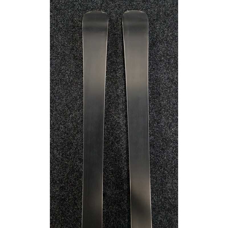 Bazaar-Ski ATOMIC LT RACE WOODCORE SIDEWALL