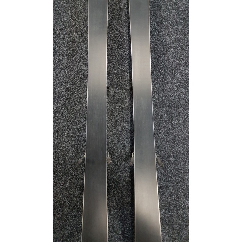 Bazaar-Ski ATOMIC LT RACE WOODCORE SIDEWALL