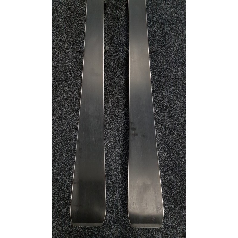 Bazaar-Ski ATOMIC LT RACE WOODCORE SIDEWALL