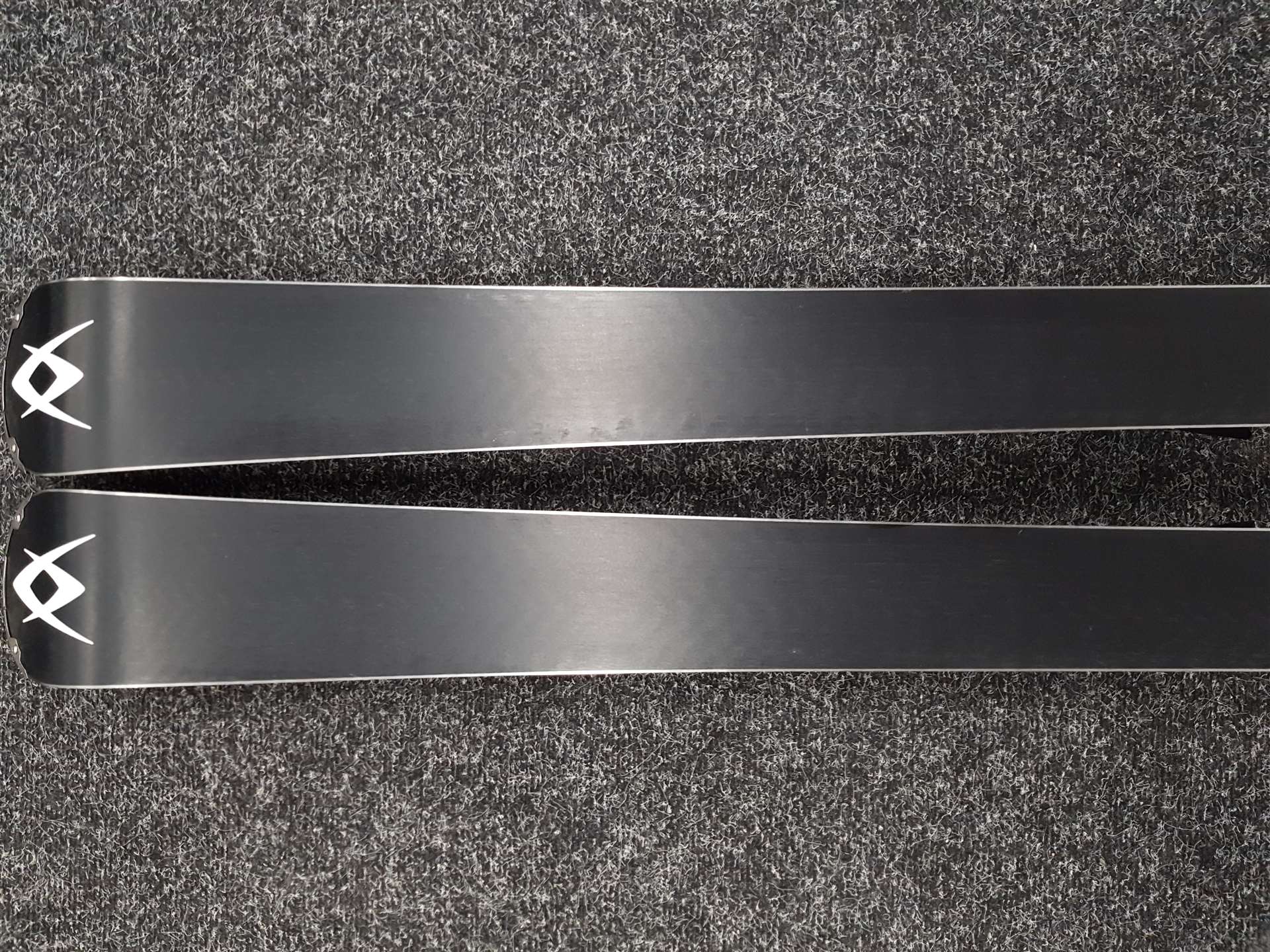 Gebrauchte VÖLKL Speed Wall R-Motion Ski