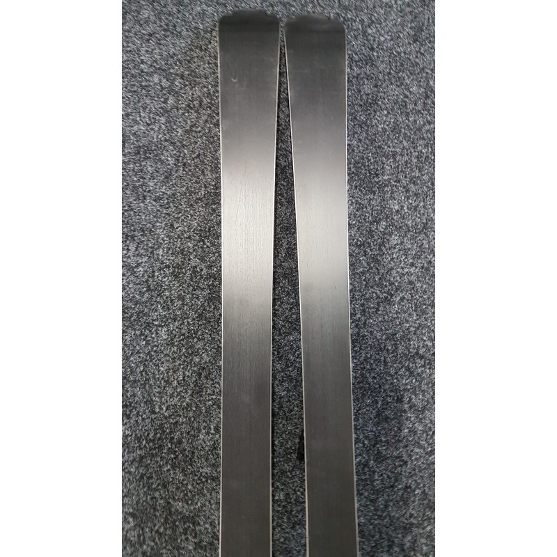 Jazdené lyže  VOLKL UNLIMITED AC progressive flex