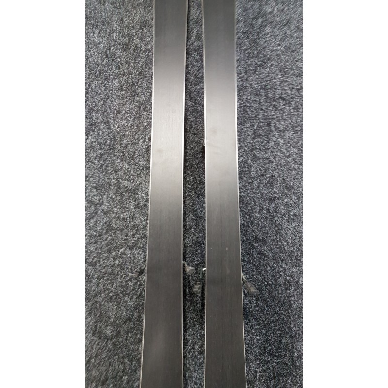 Jazdené lyže  VOLKL UNLIMITED AC progressive flex
