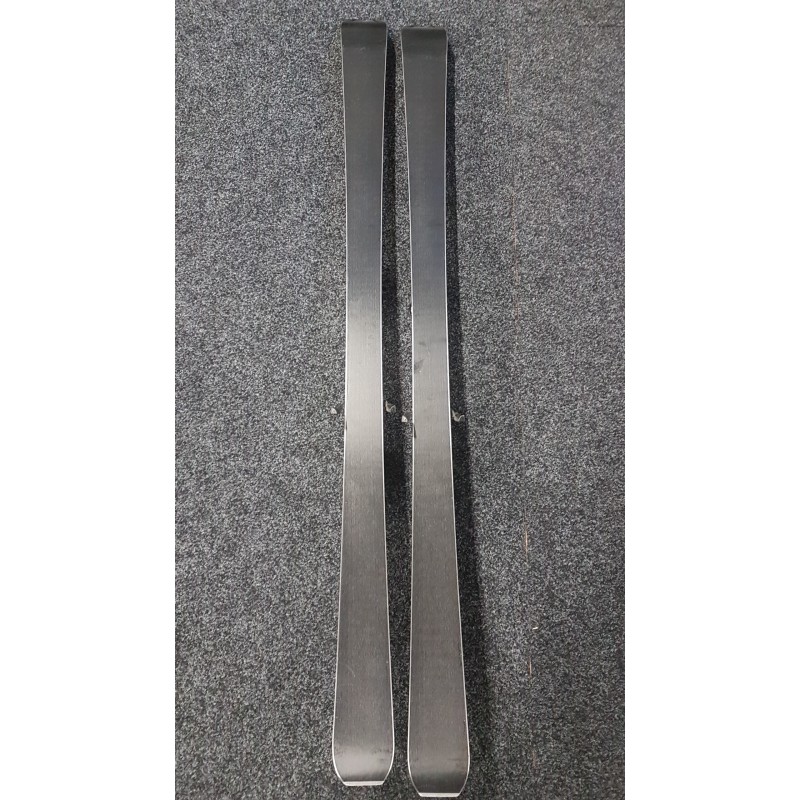 Jazdené lyže ROSSIGNOL pure mountain PMC