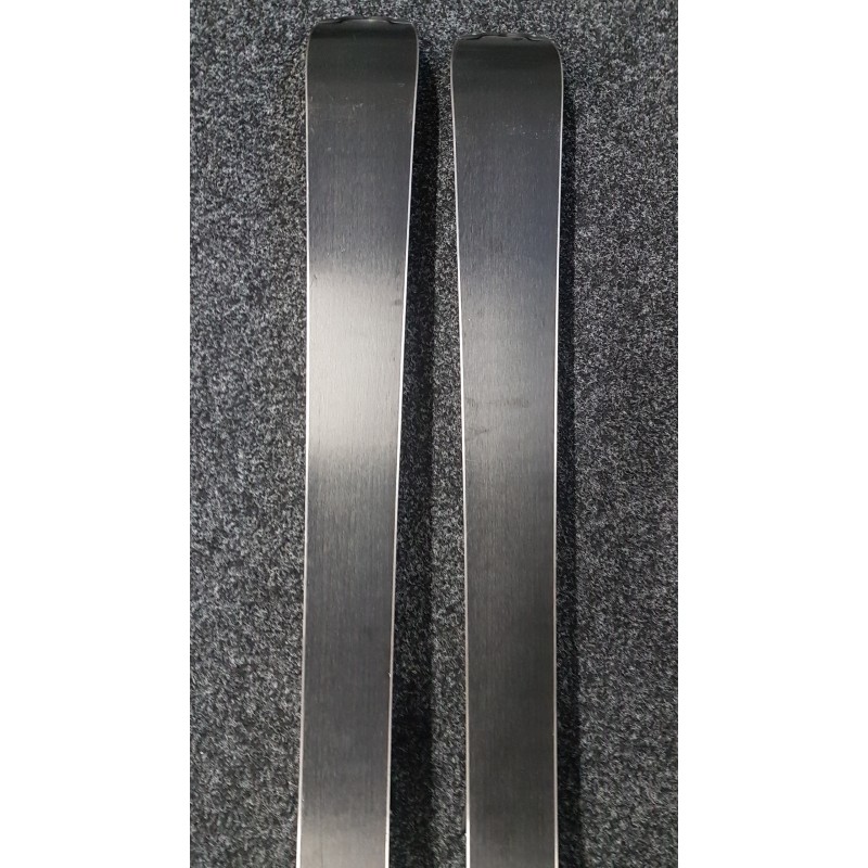 Jazdené lyže ROSSIGNOL pure mountain PMC