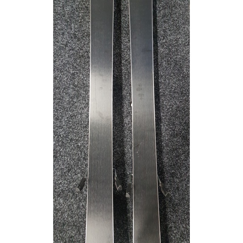 Jazdené lyže ROSSIGNOL pure mountain PMC