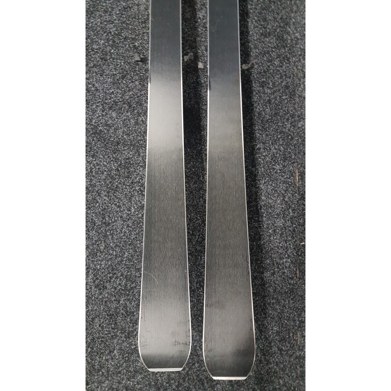 Jazdené lyže ROSSIGNOL pure mountain PMC