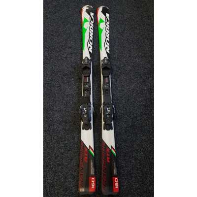 Schiuri bazar NORDICA TRANSFIRE RTX