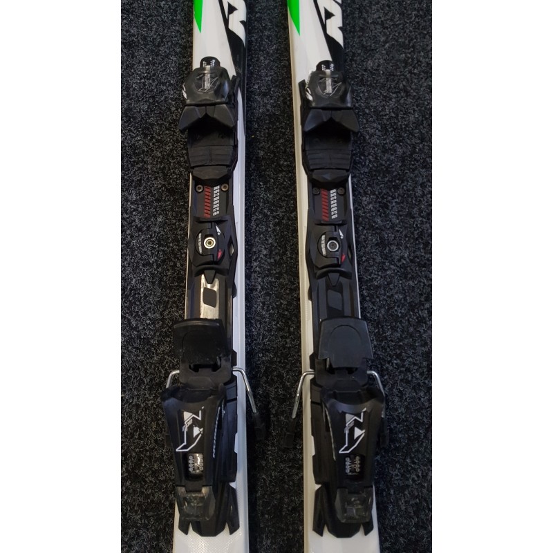 Schiuri bazar NORDICA TRANSFIRE RTX