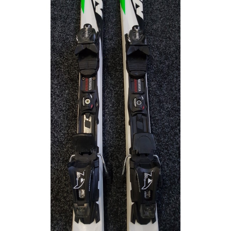 Jazdené lyže NORDICA TRANSFIRE RTX