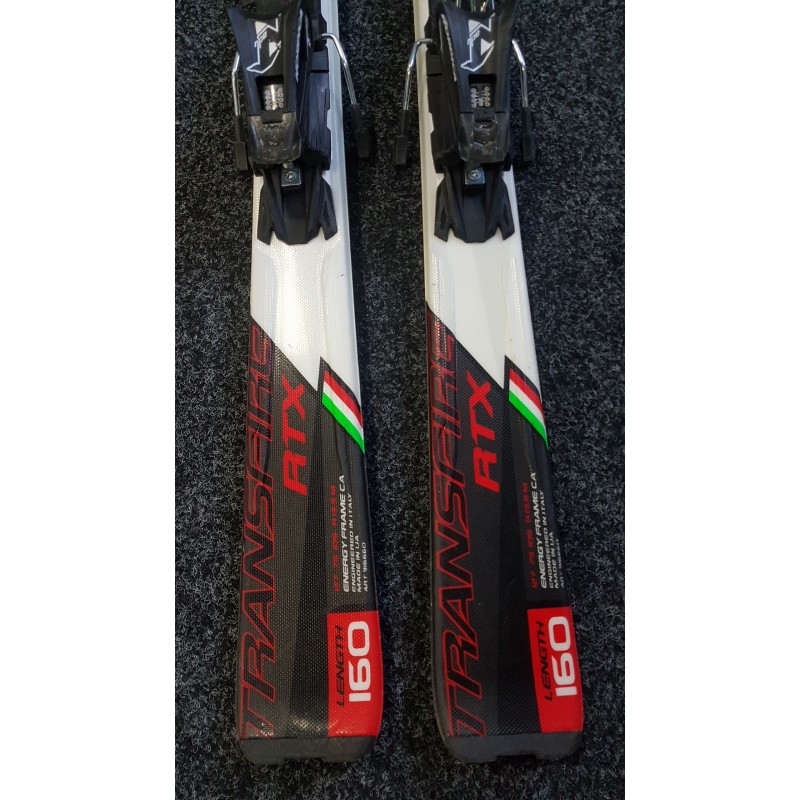 Schiuri bazar NORDICA TRANSFIRE RTX