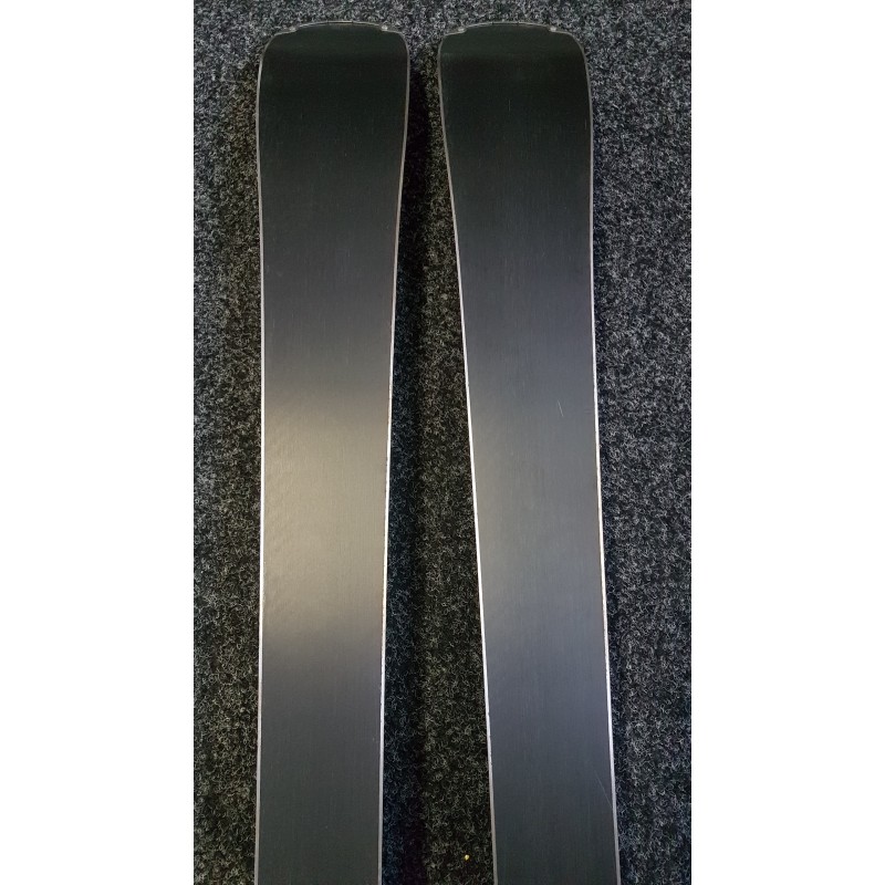 Schiuri bazar NORDICA TRANSFIRE RTX
