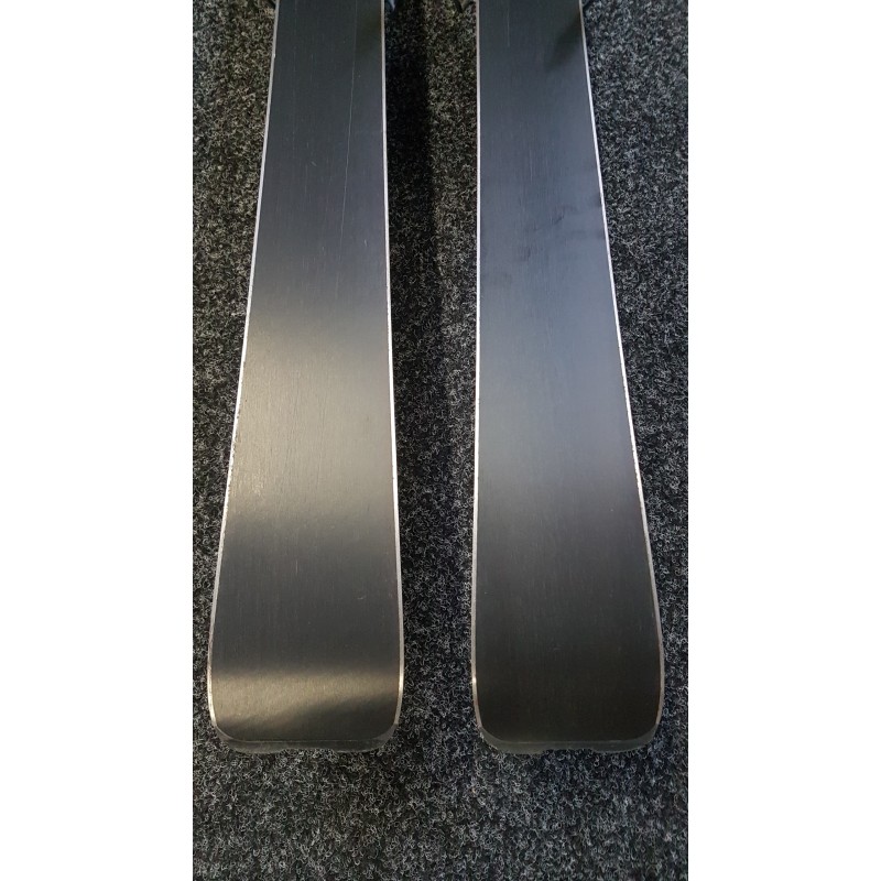 Schiuri bazar NORDICA TRANSFIRE RTX