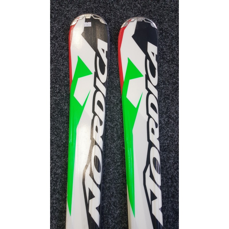 Schiuri bazar NORDICA TRANSFIRE RTX