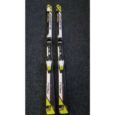 Schiuri bazar FISCHER SUPERIOR JR RCU