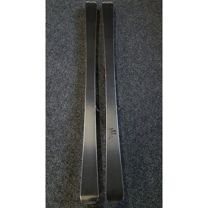 Jazdené lyže HEAD XENON 3.5