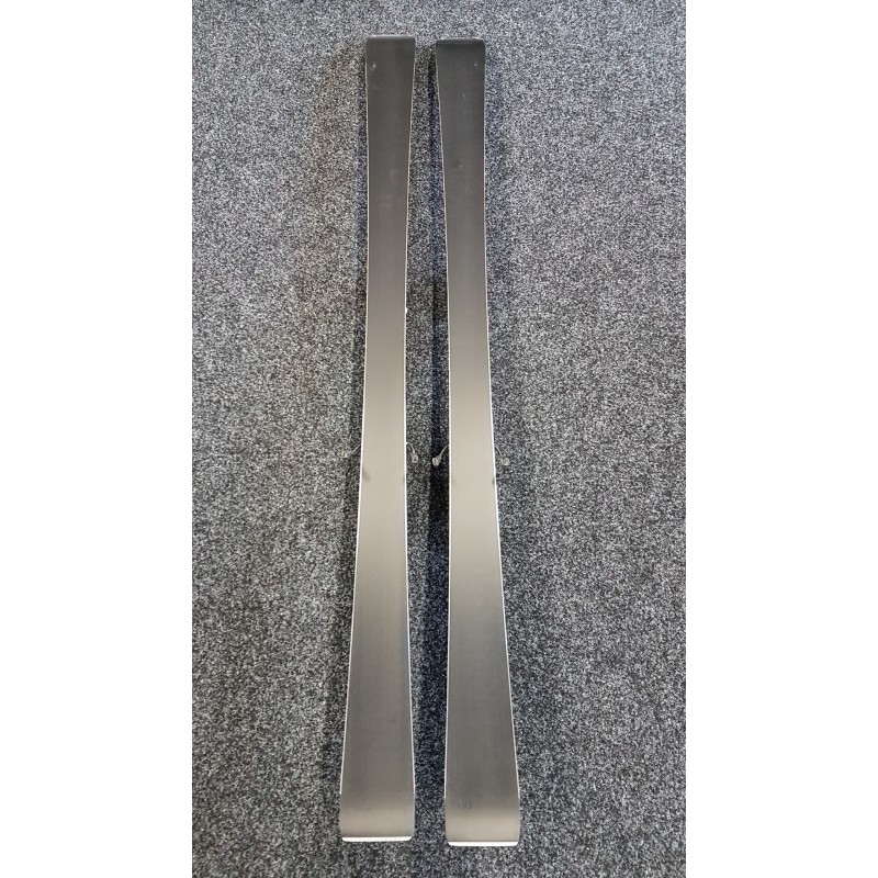 Jazdené lyže  ROSSIGNOL ZENITH SX