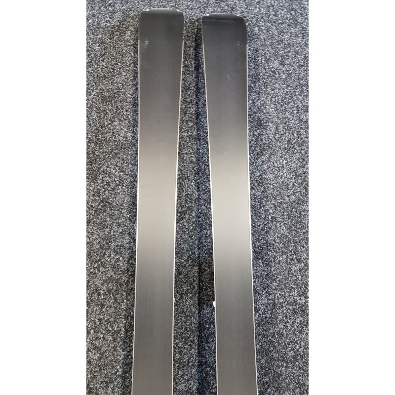 Jazdené lyže  ROSSIGNOL ZENITH SX
