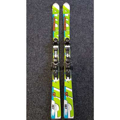Bazar schiuri ATOMIC SUPERCROSS Ti
