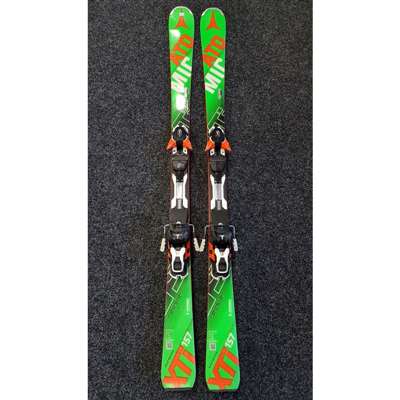 Schiuri bazar ATOMIC REDSTER XTi Race Rocker