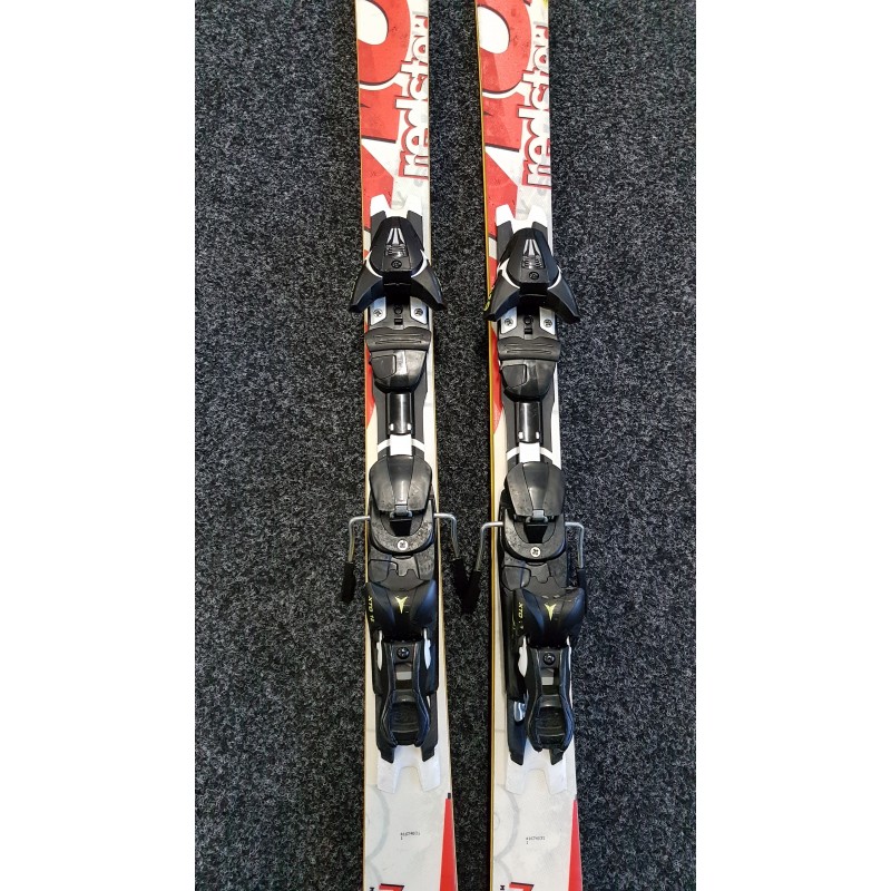Bazaar-Ski ATOMIC REDSTER Piste Rocker