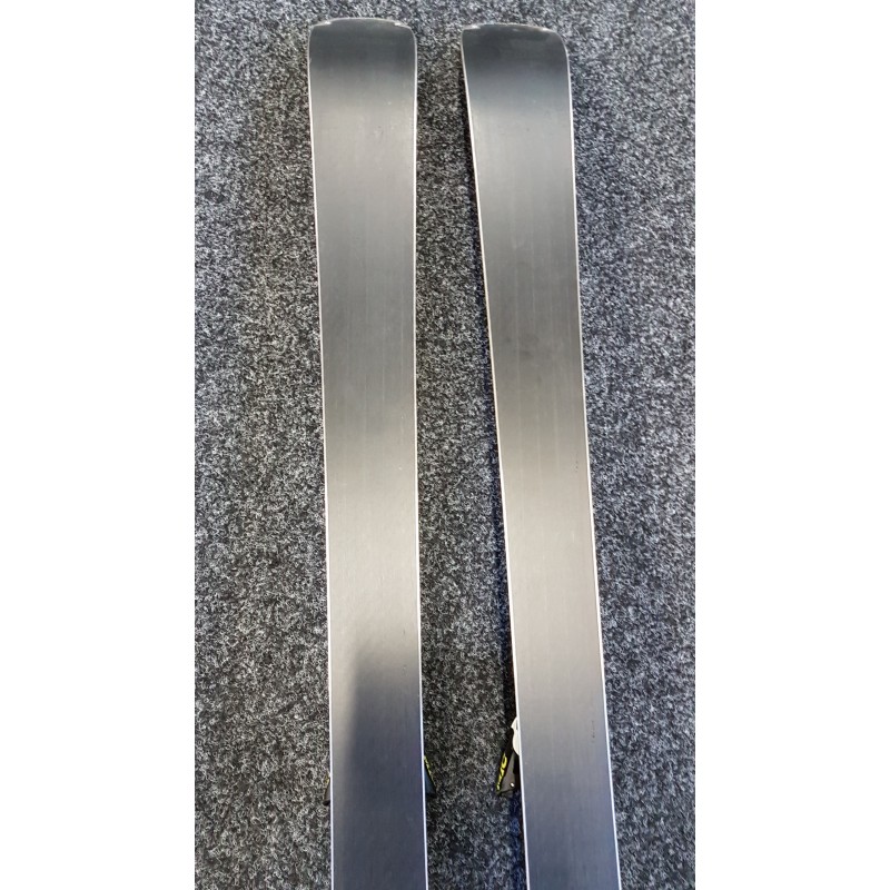 Bazaar-Ski ATOMIC REDSTER Piste Rocker