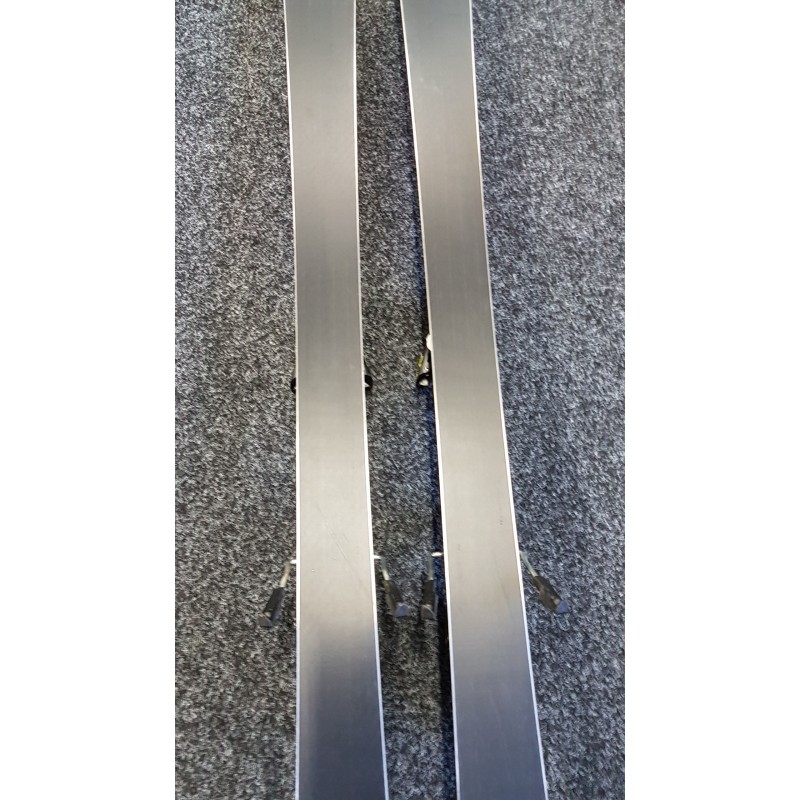 Bazaar-Ski ATOMIC REDSTER Piste Rocker