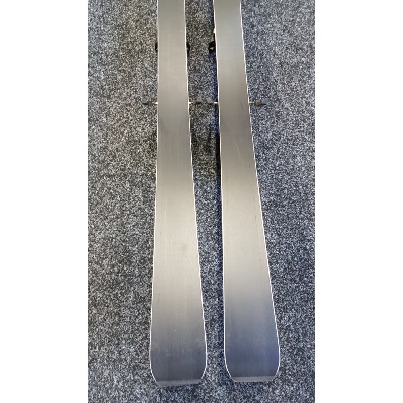 Bazaar-Ski ATOMIC REDSTER Piste Rocker
