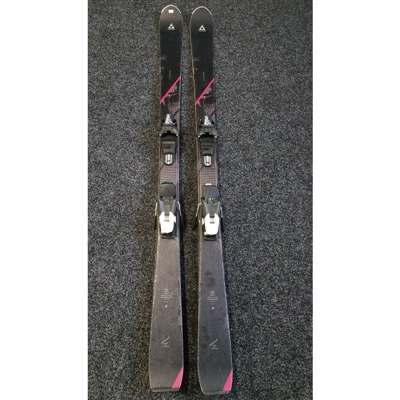 Bazar schiuri FISCHER BREEZE