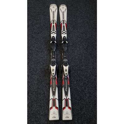 Schiuri second hand ROSSIGNOL PURSUiT