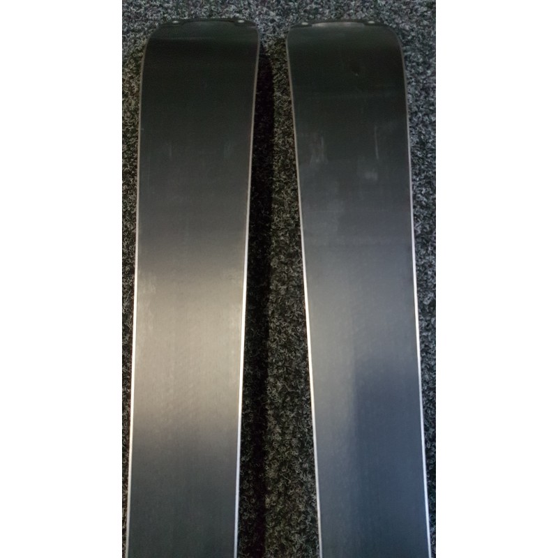 Narty bazarowe VOLKL RTM 7.4