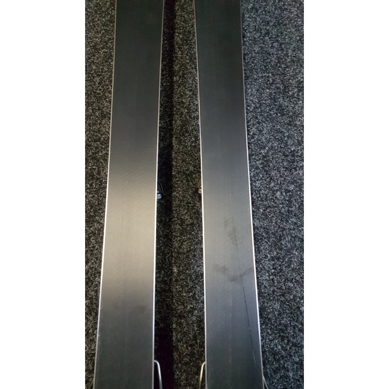 Narty bazarowe VOLKL RTM 7.4