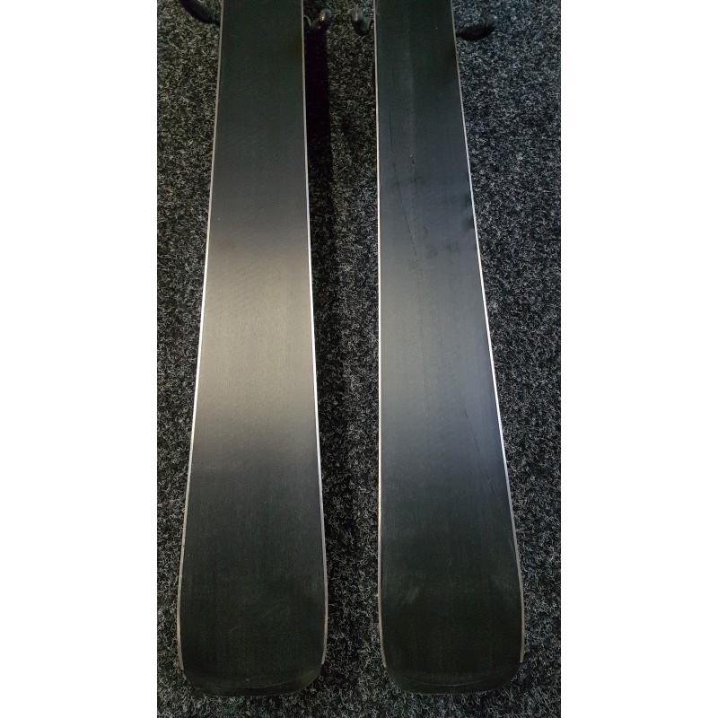 Narty bazarowe VOLKL RTM 7.4