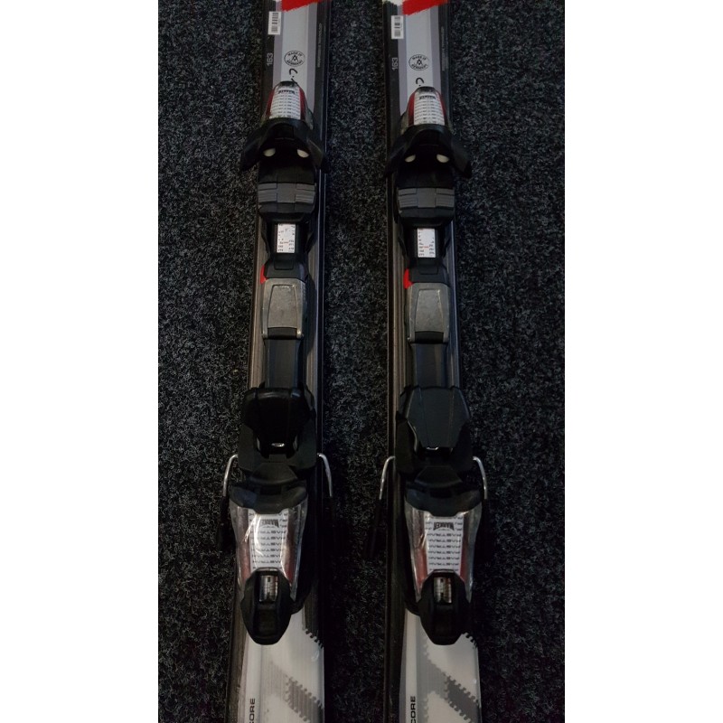 Bazaar-Ski VÖLKL RTM 7.4