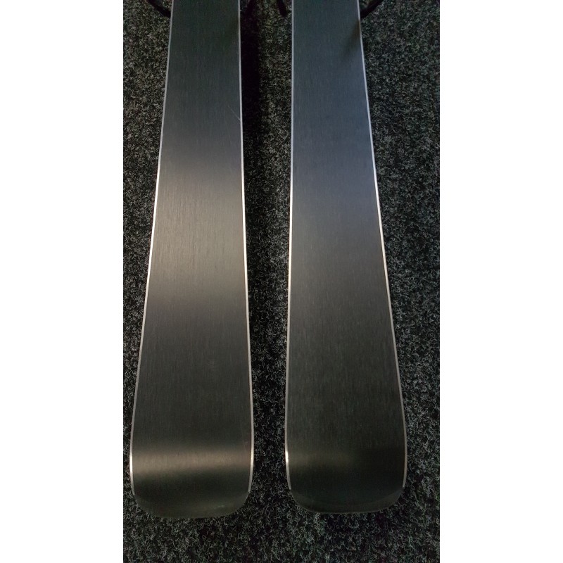 Bazaar-Ski VÖLKL RTM 7.4