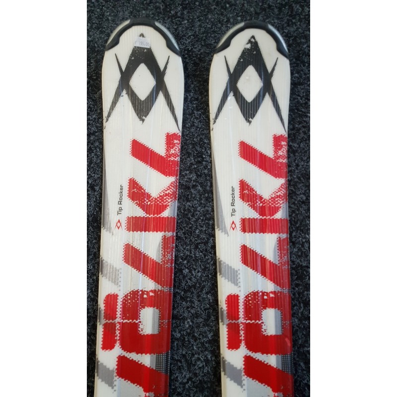 Bazaar-Ski VÖLKL RTM 7.4