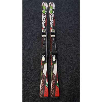 Bazar schiuri NORDICA SPITFIRE