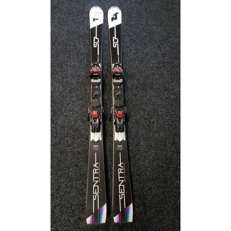 Bazar schiuri NORDICA SENTRA