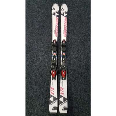 Schiuri bazar FISCHER PROFRESSOR XTR