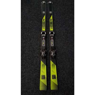 Schiuri bazar VOLKL RTM 76
