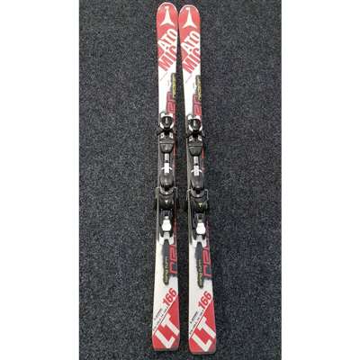 Schiuri bazar ATOMIC REDSTER LT RACE ROCKER