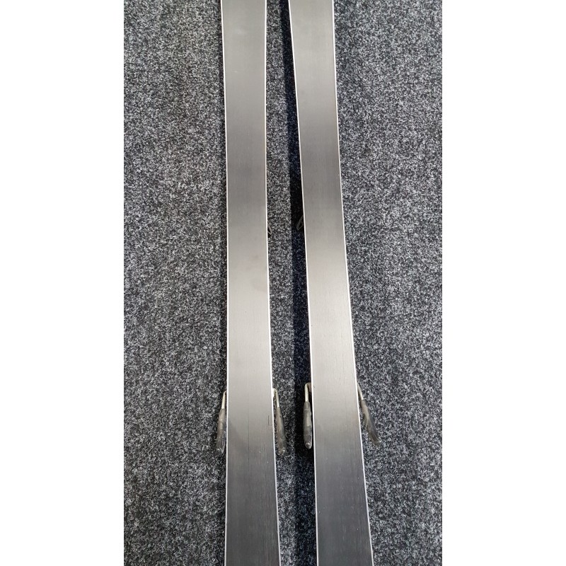 Jazdené lyže  VOLKL VERTIGO R1