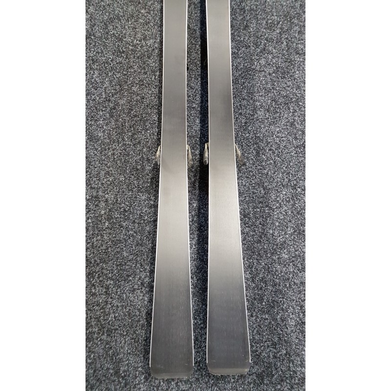 Jazdené lyže  VOLKL VERTIGO R1