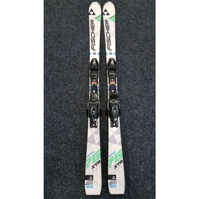 Schiuri de bazar FISCHER MOTIVE 7G XTR
