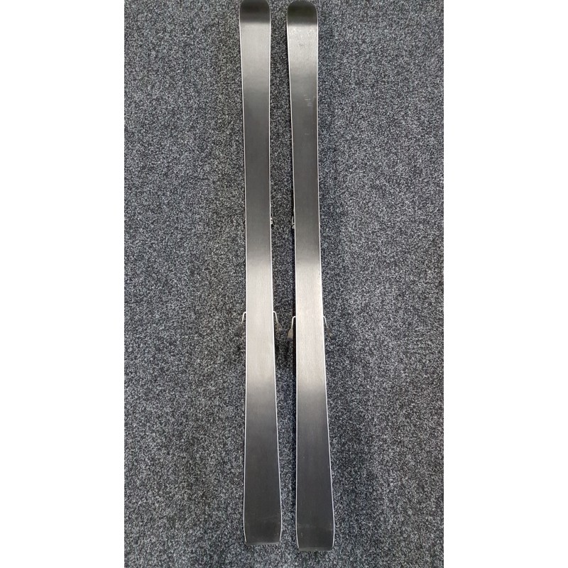 Jazdené lyže  BLIZZARD W-MATIC 23